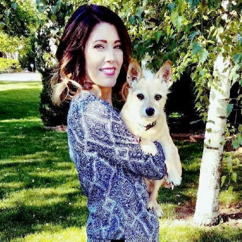 Meet your Posher, Brandy